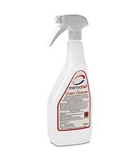 Oven Cleaner