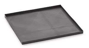 Solid Base Basket 