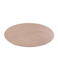 Merrychef Round Teflon sheet