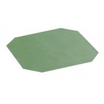 Green Teflon Liner