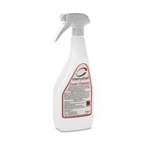 Oven Cleaner