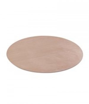 Merrychef Round Teflon sheet